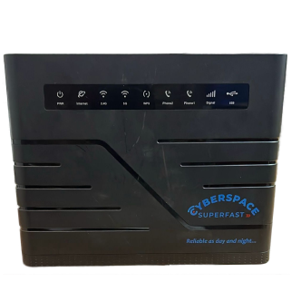 Router image